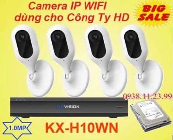 Lắp camera wifi giá rẻ lắp camera quan sát wifi, lắp camera ip wifi,Camera IP WIFI dùng cho công ty HD , Camera IP WIFI , camera công ty hd , KX-H10WN , camera gia rẻ , camera ip wifi hd 